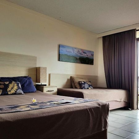 Dampier Mermaid Hotel Karratha Exteriör bild