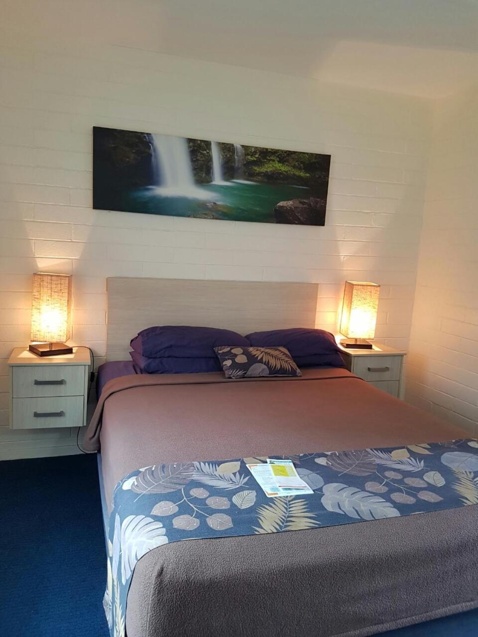 Dampier Mermaid Hotel Karratha Exteriör bild